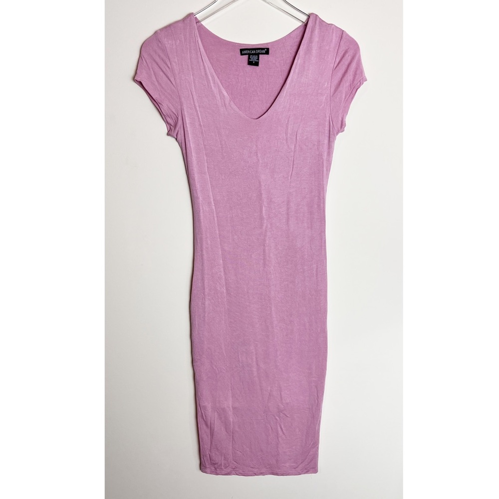 AMERICAN DREAM Midi Dress Small✨